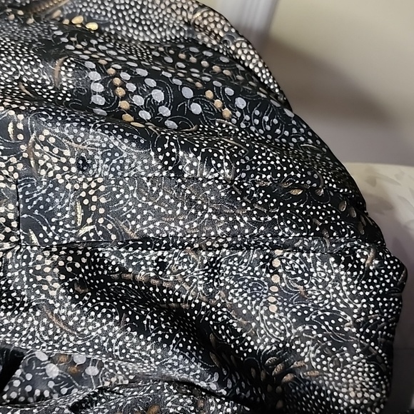 PAANI Reversible Bomber L - Picture 3 of 7